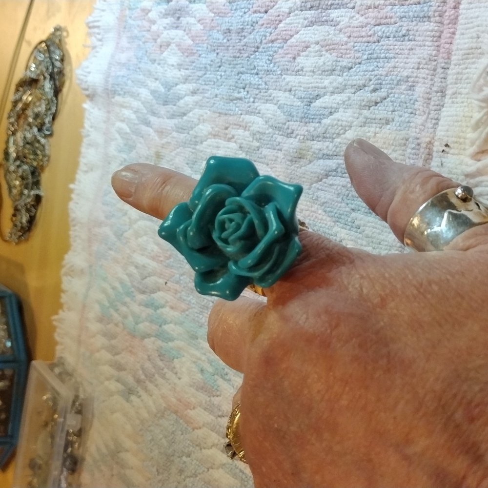 COPY - Stretch ring - Picture 4 of 5